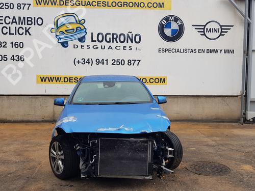 Brugte MERCEDES-BENZ A-CLASS (W176)  A 200 CDI / d (176.008)  4619359