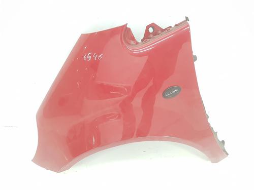 Used Left front fenders MERCEDES-BENZ A-CLASS (W168) A 170 CDI (168.009, 168.109) (95 hp) 16115026