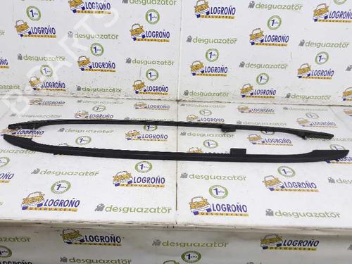 Used Roof bar BMW X3 (E83) 2.0 d (150 hp) 11637103