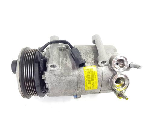 AC compressor FORD S-MAX (WA6) | BP39726360M34 - Image 2