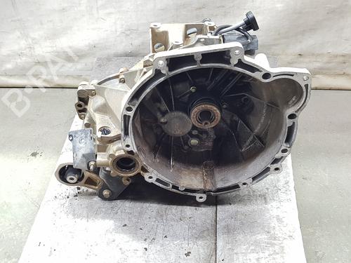 Gearbox FORD FIESTA VI (CB1, CCN) | BP36020572M3 - Image 5