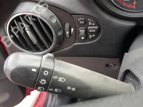 Front left lock ALFA ROMEO GT (937_) 1.9 JTD (937CXN1B) | BP9968441C98 