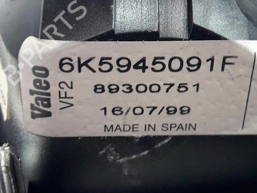 Other SEAT CORDOBA (6K1, 6K2) 1.9 TDI | BP14074631O1 