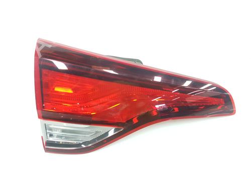 Used Left tailgate light Left tailgate light 37519894 37519894