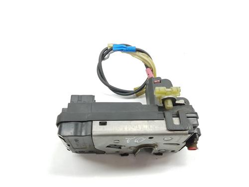 Rear right lock OPEL ZAFIRA / ZAFIRA FAMILY B (A05) 1.9 CDTI (M75) | BP16896897C99 
