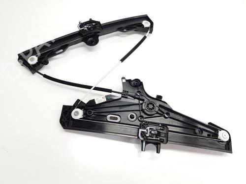 Front left window mechanism OPEL ASTRA L Sports Tourer (OV5)  | BP29489522C22 