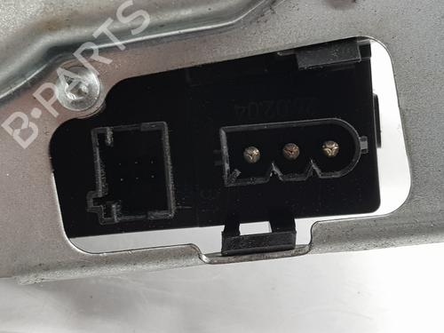 Rear wiper motor BMW 3 Compact (E46) 320 td | BP25747415M102 - Image 2