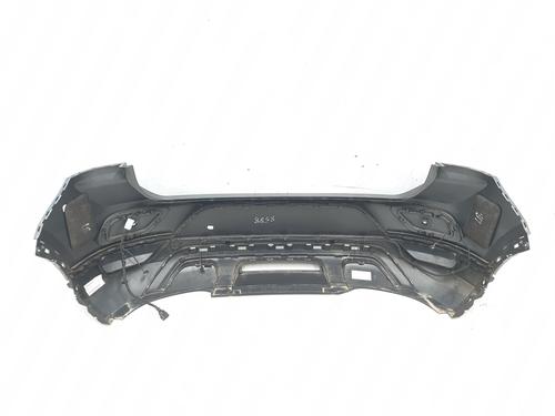 Rear bumper VW T-ROC (A11, D11)  | BP26883111C8 
