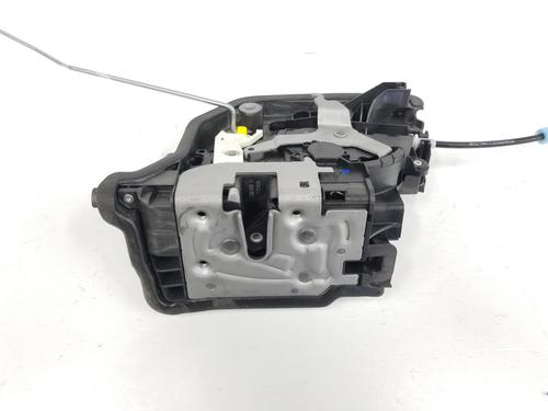 Rear left lock BMW X1 (F48) xDrive 18 d | BP10406435C100 