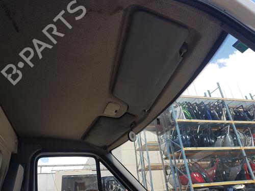 Drivstoffpumpe MERCEDES-BENZ SPRINTER 4-t Platform/Chassis (B904) 413 CDI | BP26432620M76 