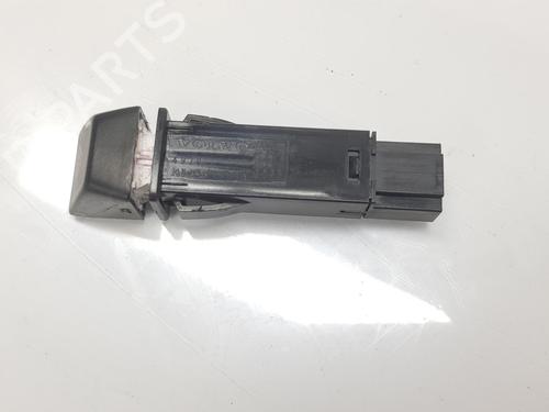 Warning switch VOLVO XC60 I SUV (156) 2.4 D / D3 / D4 AWD | BP8635759I22 