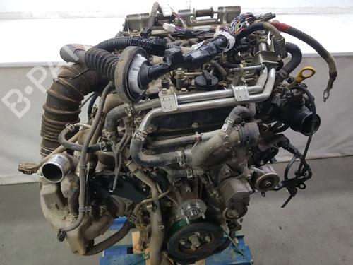 Engine TOYOTA LAND CRUISER PRADO (_J15_) 3.0 D-4D (KDJ155_, KDJ150_, KDJ150R, KDJ155R) | BP29617302M1