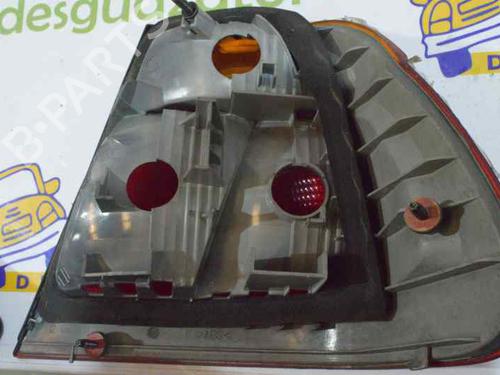 Left taillight BMW 3 (E46) 320 d | BP1157888C34 