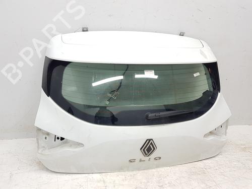 Tailgate RENAULT CLIO V (B7_) 1.5 Blue dCi 115 (B7AD) | BP33305399C6 - Image 2