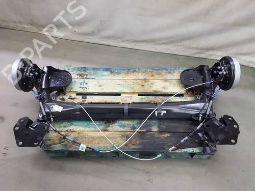 Used Rear axle Rear axle 38929815 38929815