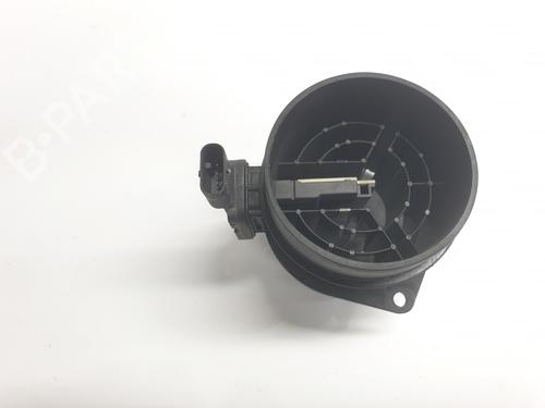 Mass air flow sensor MERCEDES-BENZ C-CLASS Convertible (A205) C 220 d (205.404) | BP29617255M95 