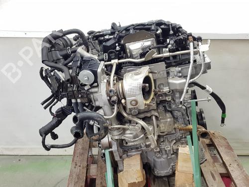 Engine HYUNDAI i20 III (BC3, BI3) 1.0 T-GDI hybrid 48V | BP32758611M1  - Image 19