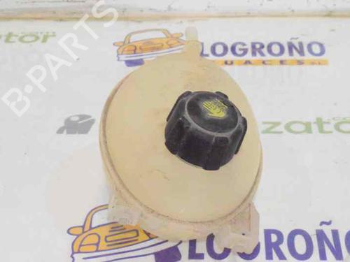 Expansion tank DACIA DOKKER MPV (KE_) 1.5 dCi / Blue dCi 75 (KEAJ, KEAH, KEJW) | BP1634541C120 