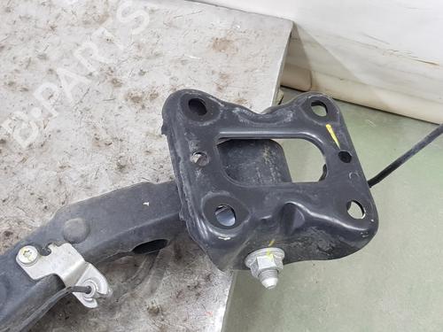 Left rear steering knuckle OPEL VIVARO C Van (K0) | BP37791776M27 - Image 3