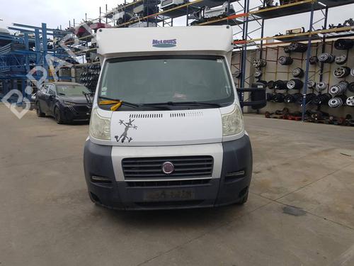 Used Parts FIAT DUCATO Van (250_) 130 Multijet 2,3 D 5015915