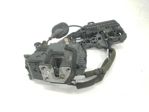 Used Front right lock RENAULT CLIO IV (BH_) 1.5 dCi 75 (75 hp) 10002885