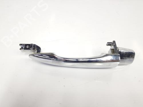Used Rear right exterior door handle NISSAN X-TRAIL III (T32_, T32R, T32RR) 2.0 dCi ALL MODE 4x4-i (NT32) (177 hp) 9153189