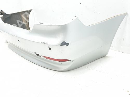 Rear bumper BMW 5 (E60) 523 i | BP20198136C8 