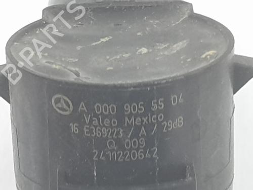 Other MERCEDES-BENZ GLB (X247) GLB 200 d (247.612) | BP36842208O1 - Image 2