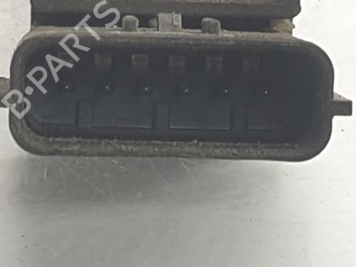 Andre KIA OPTIMA (JF) 1.7 CRDi | BP21178577O1 