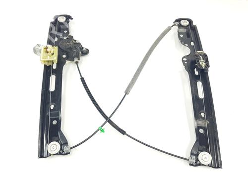 Front right window mechanism FORD RANGER IV | BP33441460C23 - Image 5