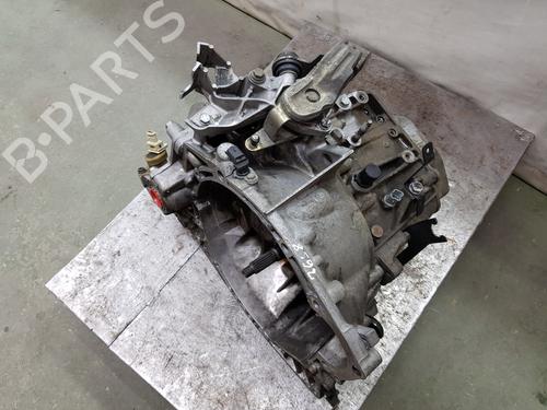 Gearkasse CITROËN C8 (EA_, EB_) 2.2 | BP31124620M3 