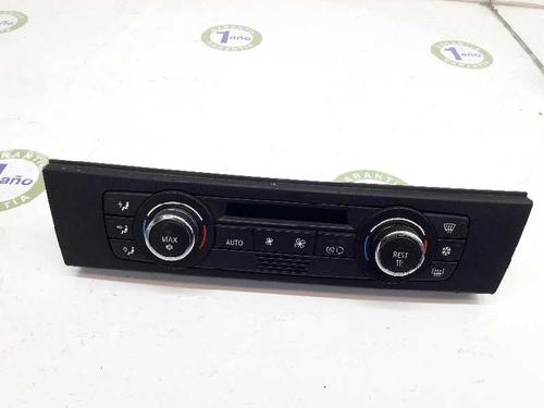 Used Climate control BMW 3 Coupe (E92) 335 i xDrive (306 hp) 3729140