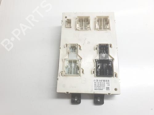 Electronic module MERCEDES-BENZ VITO Tourer (W447) 114 CDI (447.701, 447.703, 447.705) | BP34451885M83 - Image 5