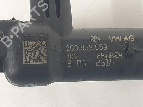 Electronic sensor VW T-CROSS (C11, D31) | BP39192522M84 - Image 4