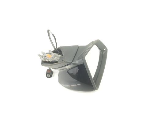 Left mirror SEAT IBIZA V (KJ1, KJG) 1.0 TGI | BP13638815C26