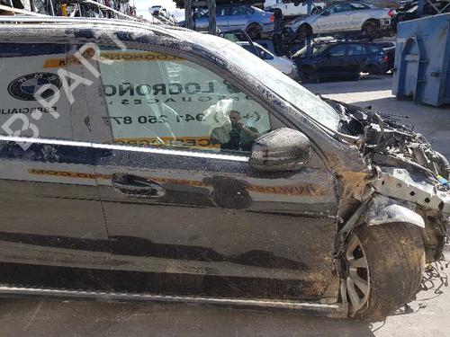 Rudehejsemotor forskærm venstre MERCEDES-BENZ M-CLASS (W166) ML 250 CDI / BlueTEC 4-matic (166.004, 166.003) | BP6045939E21 
