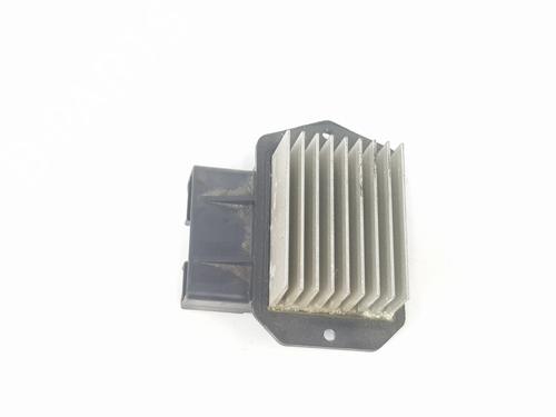Heater resistor TOYOTA LAND CRUISER PRADO (_J12_) 3.0 D-4D (KDJ120, KDJ125) | BP16158259M108 