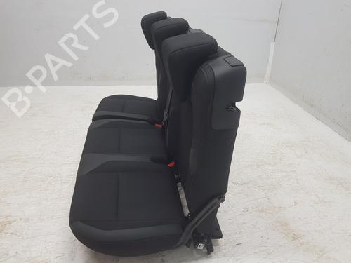 Rear seat RENAULT KANGOO III MPV  | BP33658942C17  - Image 9