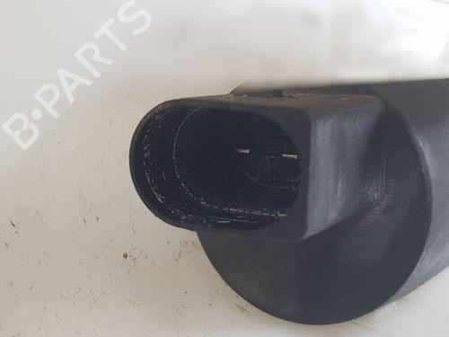 Spylertank VW PASSAT B6 (3C2) 1.9 TDI | BP15499023C113 