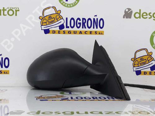 Right mirror SEAT IBIZA III (6L1)  | BP1324860C27 