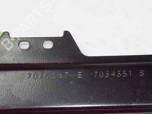 Front left window mechanism BMW 5 (E60) 525 d | BP1483205C22 