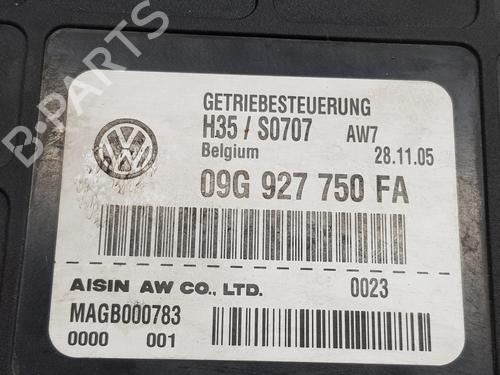 Electronic module VW GOLF V (1K1) 1.6 FSI | BP23898603M83 