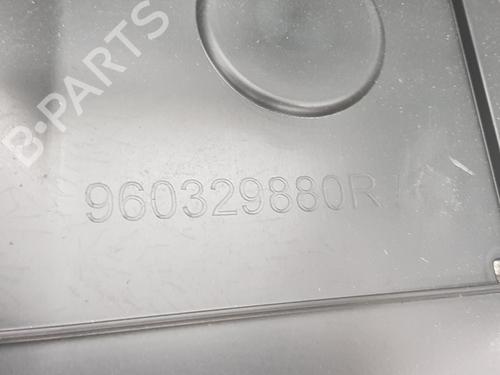 Rear bumper RENAULT SCENIC E-TECH PHASE I EV60 | BP37072829C8 - Image 2