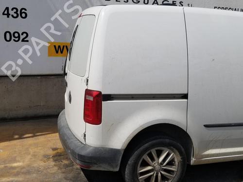 Volant VW CADDY ALLTRACK Box Body/MPV (SAA) 2.0 TDI | BP10571845C49 
