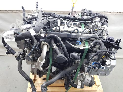 Engine JEEP COMPASS (MP, M6, MV, M7) | BP29906727M1