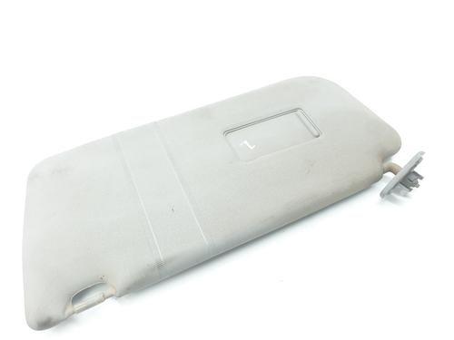 Used Left sun visor MITSUBISHI PAJERO III (V7_W, V6_W) 3.2 Di-D (V68W) (160 hp) 17546595