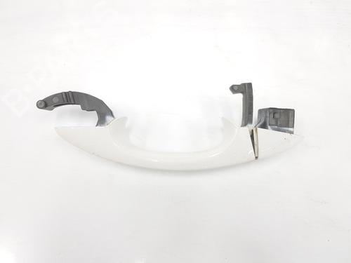 Used Front right exterior door handle SEAT LEON ST (5F8) 1.6 TDI (110 hp) 8680990
