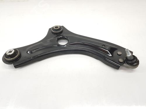 Used Right front suspension arm Right front suspension arm DACIA DUSTER (PYM_, PYN_) 1.2 TCe 130 (131 hp) 34353948 34353948
