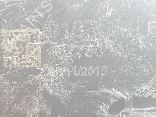 Electronic module AUDI A6 C7 (4G2, 4GC) 2.0 TDI | BP31855930M83