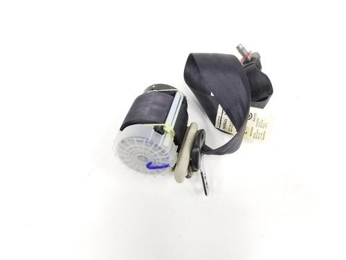 Rear right seatbelt NISSAN LEAF (ZE0) Electric | BP11687139I28